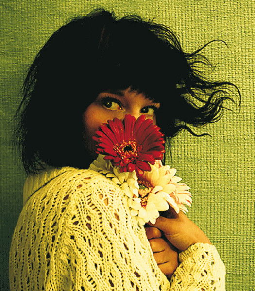 Екатерина Майоркина