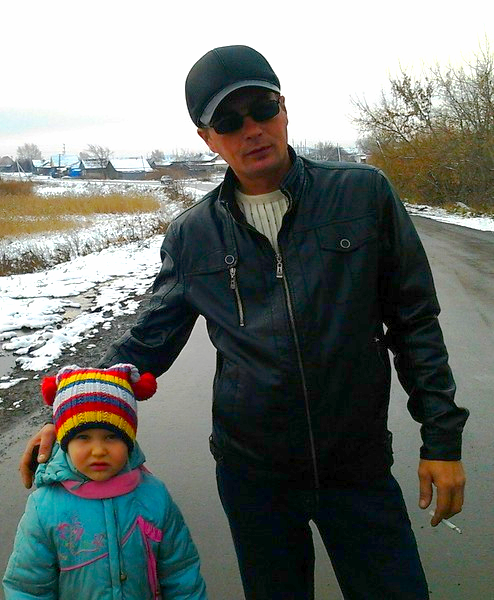 Александр Воронин