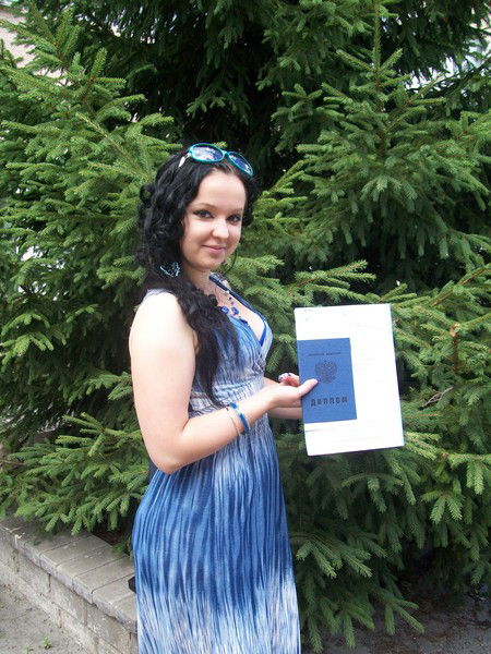 Ирина Матвеева