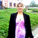 Наталья Аркадьевна Тюлюбаева
