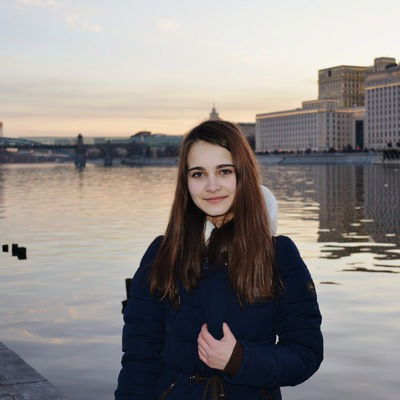 Лиана Краснянская