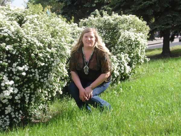 Ольга Максимова