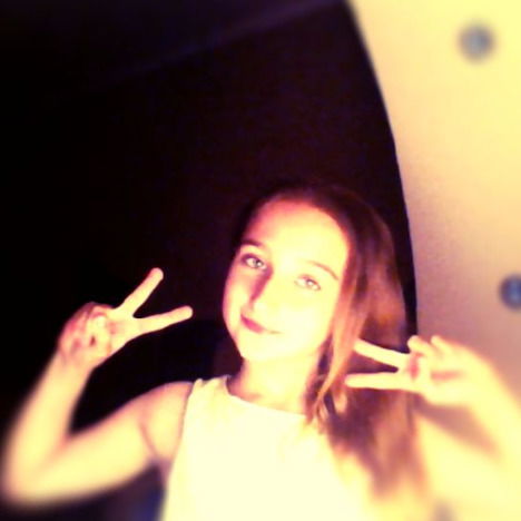 Милана Бондарь