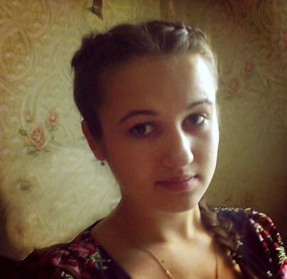 Евгения Лобазева