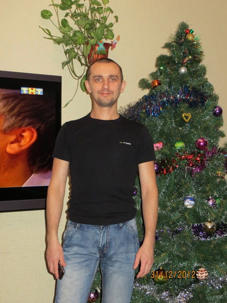 Роман Гаврилов-Егоров