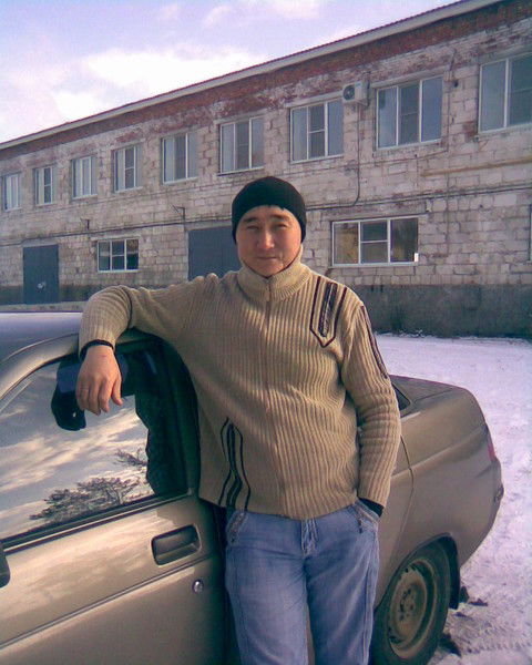 Артём Бисенгалиев