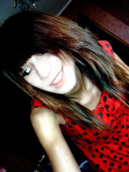 Аня Александровна