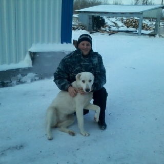 Анатолий Tкачев