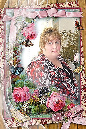 Ольга Пчелинцева