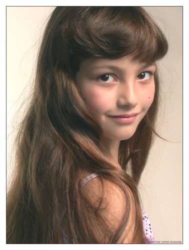 Ника Парамонова