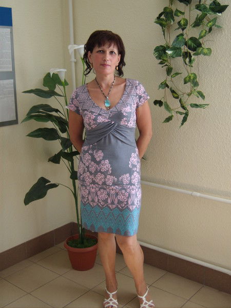 Жанна Игнатова