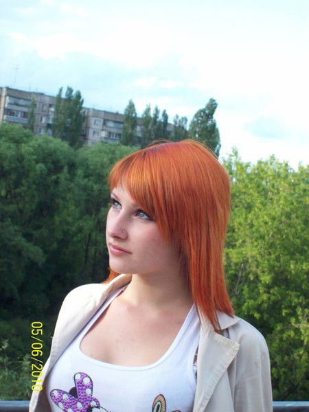 Галюня Кузнецова