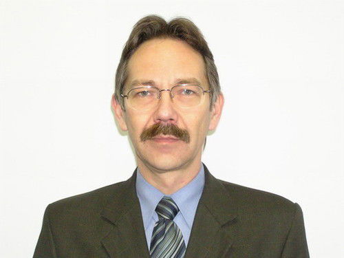 Анатолий Якуш