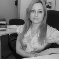 Ольга Кознова