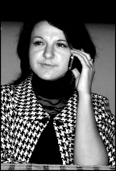 Любовь Хаян