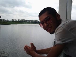 Азамат Жумалиев