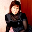Любовь Огурцова