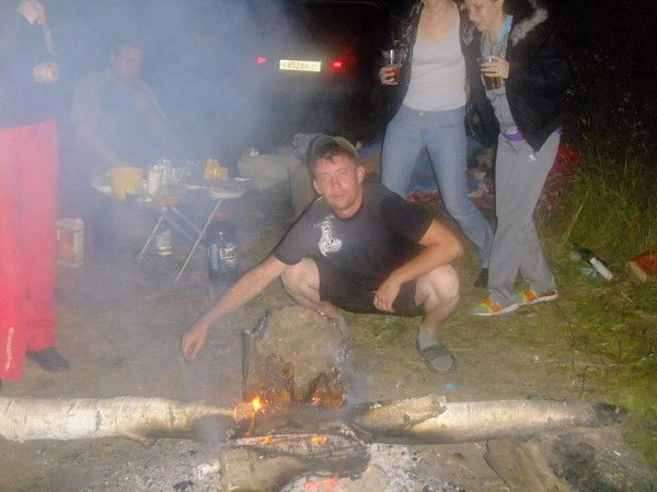 Александр Ермаков