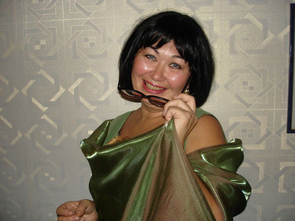 Ирина Захарченко