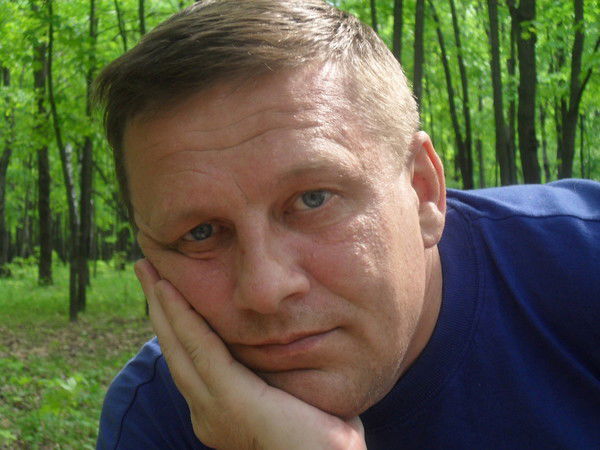 Андрей Яситников