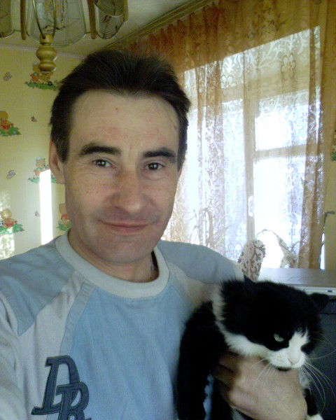 Алексей Санаев