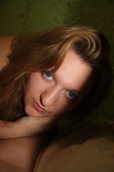 Анна Дикова