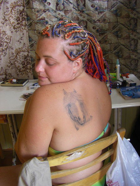 Ксения Драгомирова