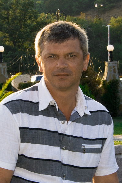 Игорь Клейменов