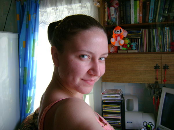 Вера Загородская