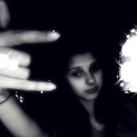 Яночка Перехрестюк