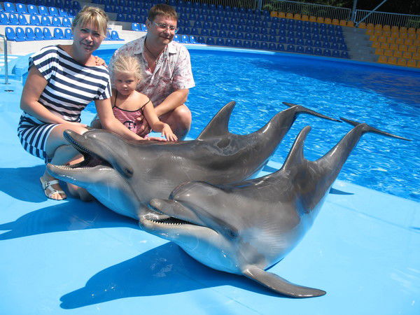 Юрий Берзин