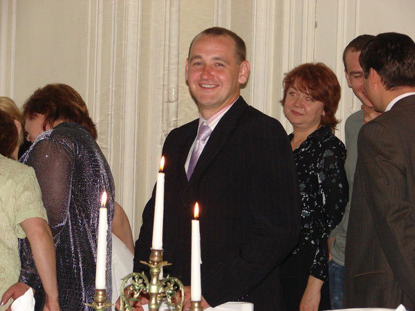 Александр Нацаренус