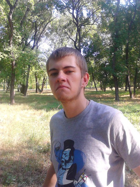 Роман Шутников