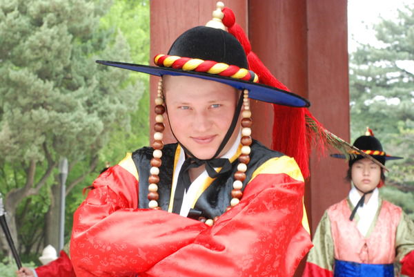 Дмитрий Соловьев