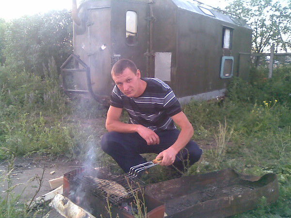 Сергей Климачев