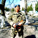 Серик Кокамбаев
