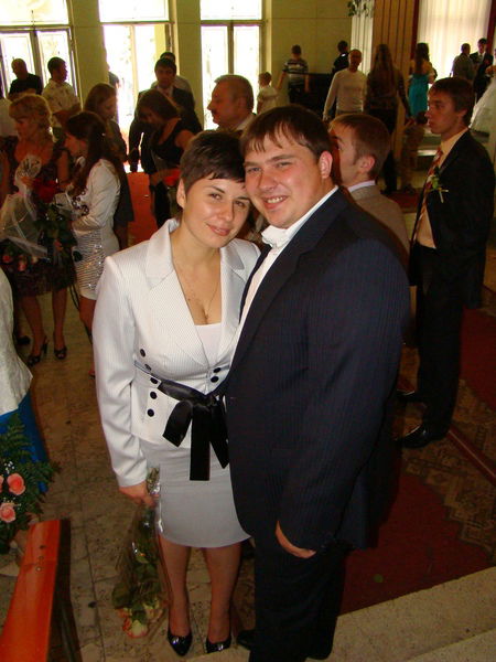 Екатерина Сидоренко