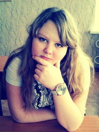 Алеся Шевцова