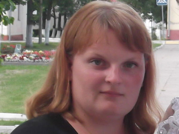 Юля Березич