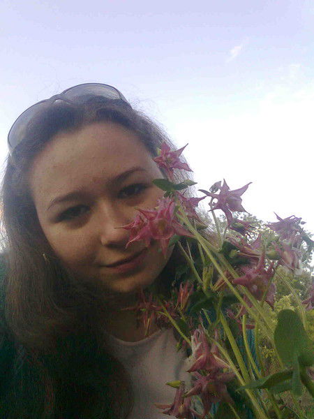 Наталья Косенко