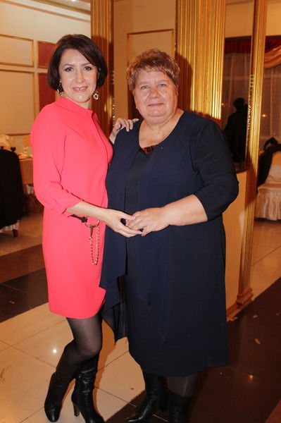 Ирина Шибаева