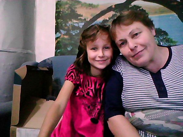 Августа Шилова