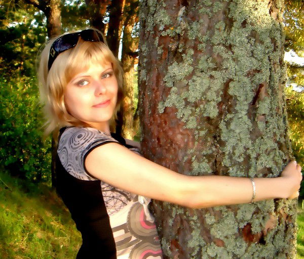 Анастасия Кириллова