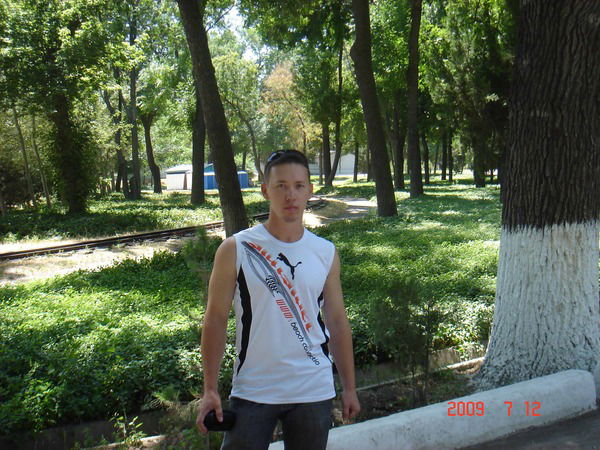 Равиль Абунаев