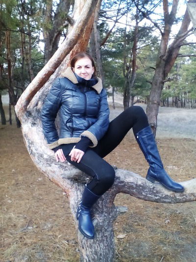 Ярослава Костюк