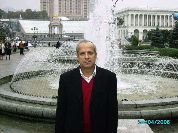 Евгений Мордухович