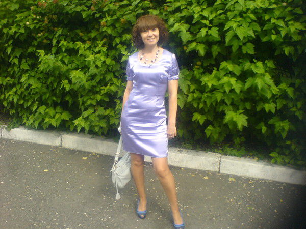 Светлана Гордюкова