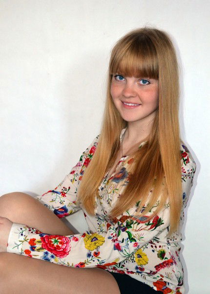 Ксения Бочилова