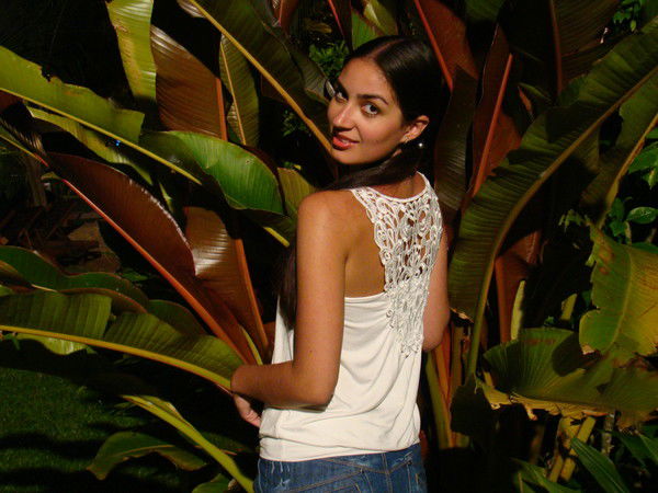 Ярослава Сергеевна