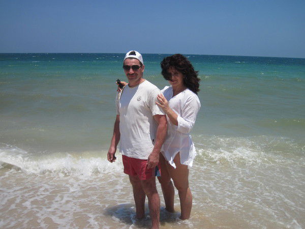 Наталья Терехова